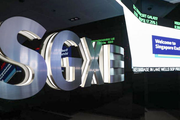 Read more about the article SGX, IPOS Tie Up To Promote Intangible Asset Disclosures